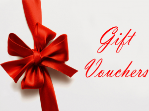Gift Voucher