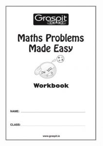 Maths Problems Made Easy