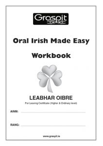 Oral Irish Made Easy