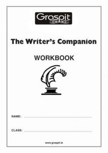 The Writer’s Companion