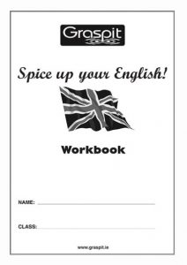 Spice up your English!