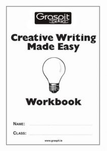 Creative Writing Made Easy