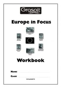 Europe in Focus (UPDATED)