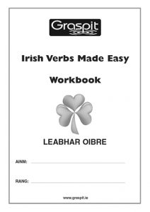 Irish Verbs Made Easy