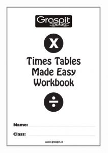 Times Tables Made Easy