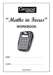 Maths in Focus